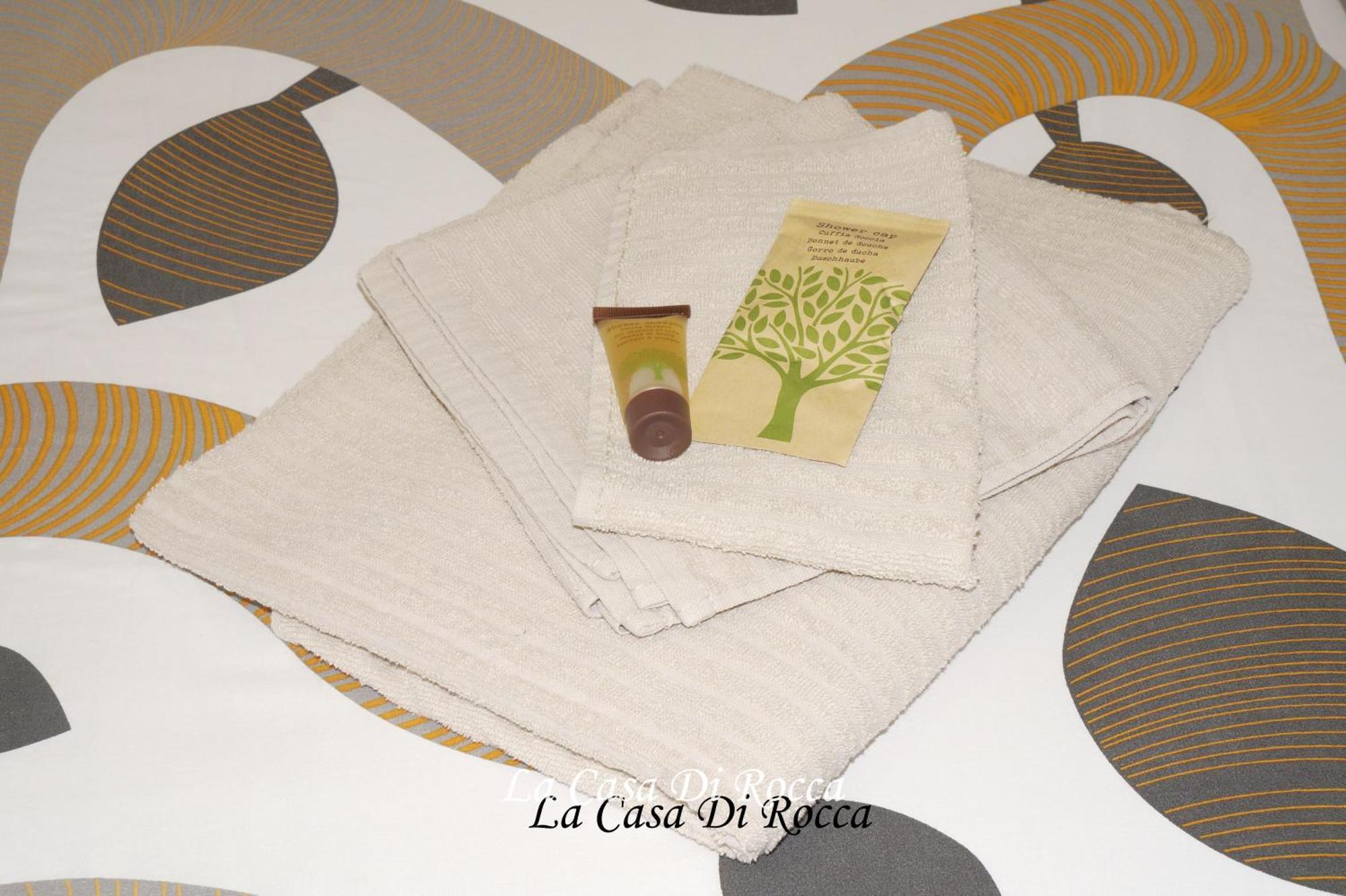La Casa Di Rocca Apartment Castel Di Sangro Luaran gambar